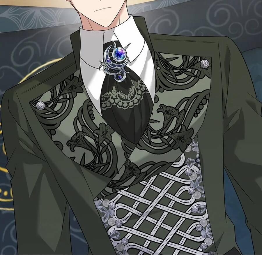 Những Người Anh Nguy Hiểm Của Công Nương 97 trang 8