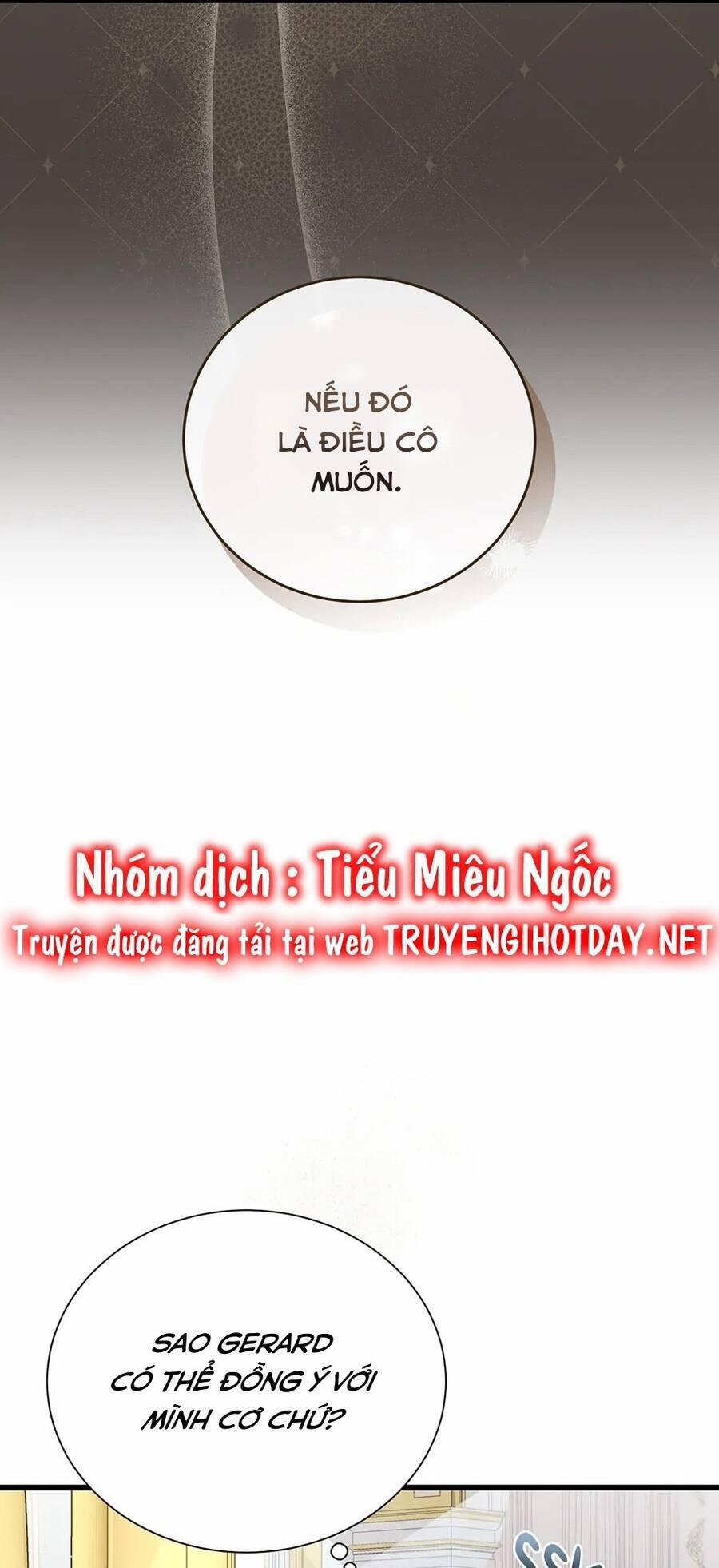 Những Người Anh Nguy Hiểm Của Công Nương 97 trang 9