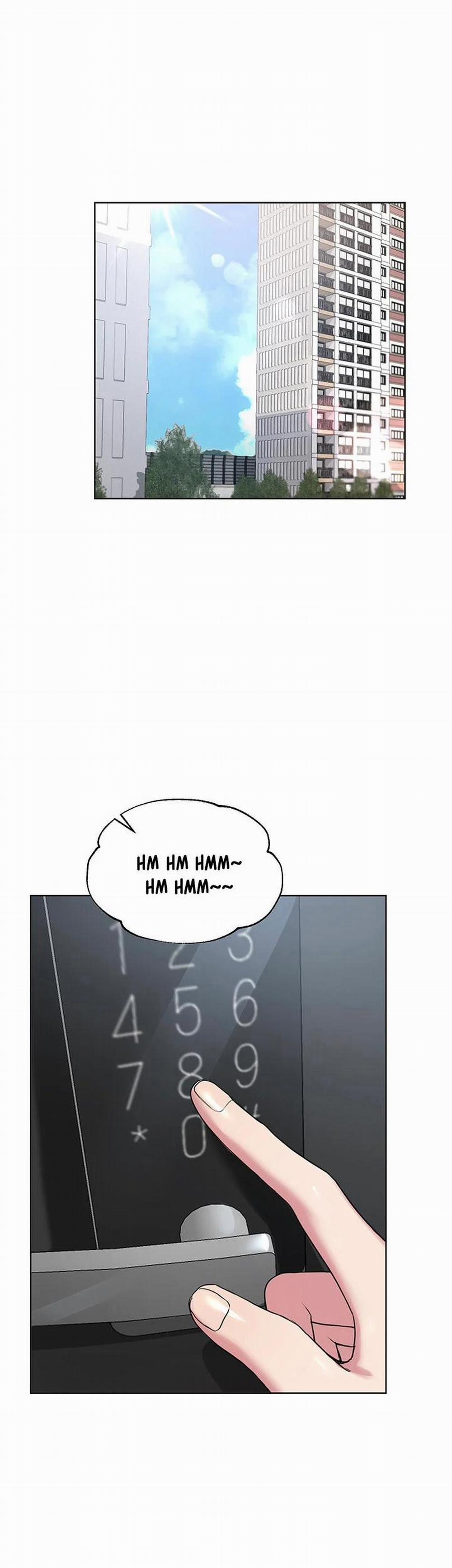 Những Người Bạn Của Chị Tôi 14 trang 1