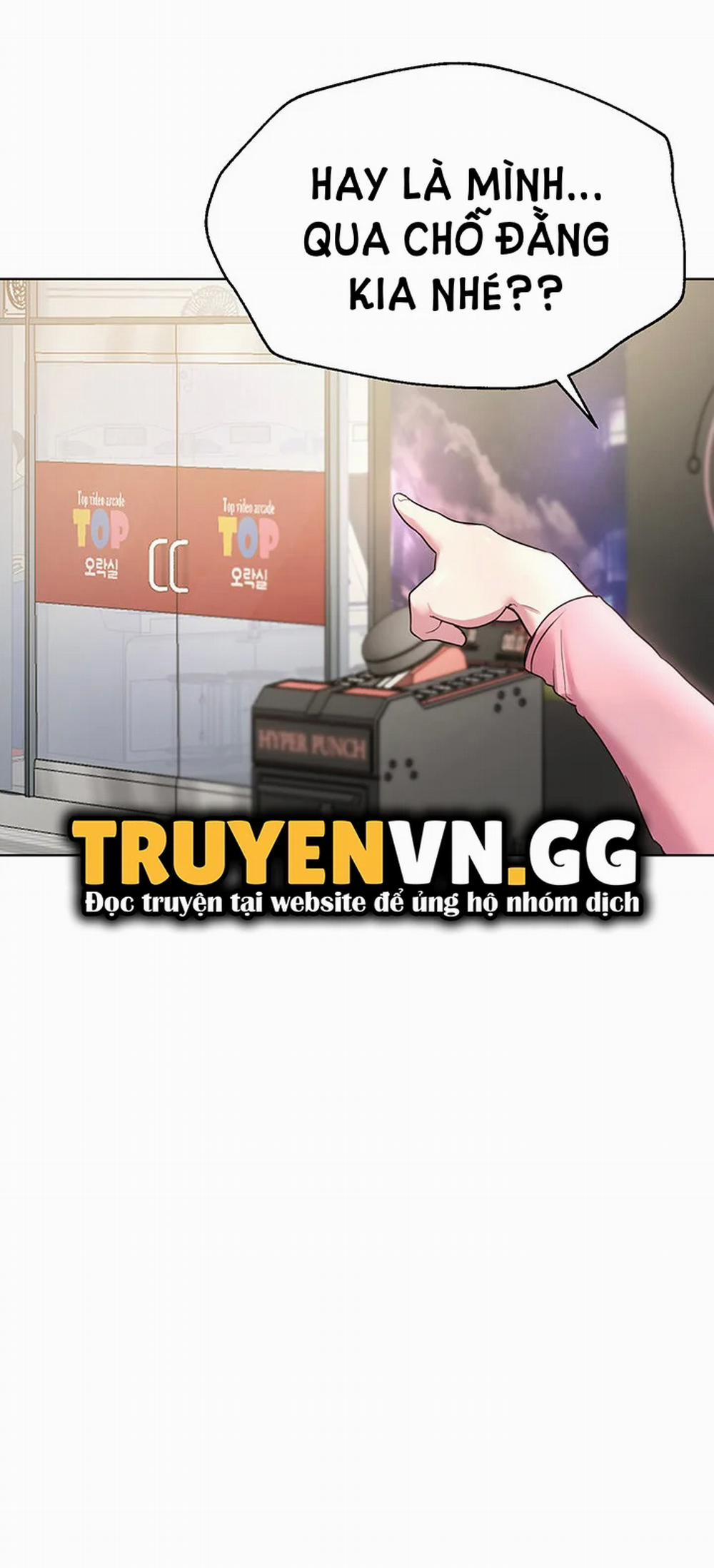 Những Người Bạn Của Chị Tôi 14 trang 17