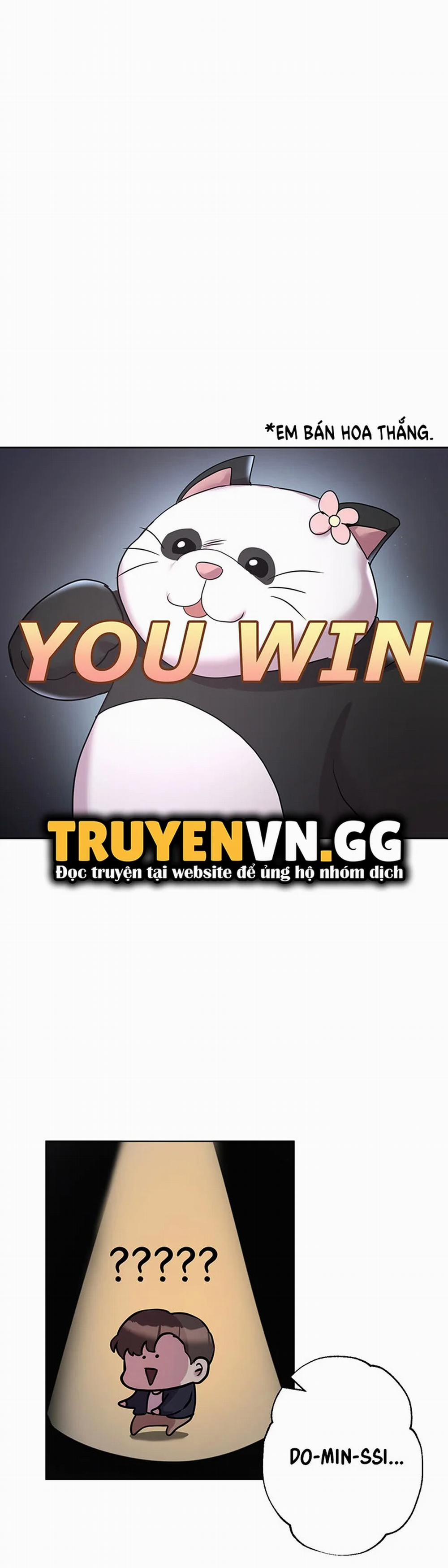 Những Người Bạn Của Chị Tôi 14 trang 19