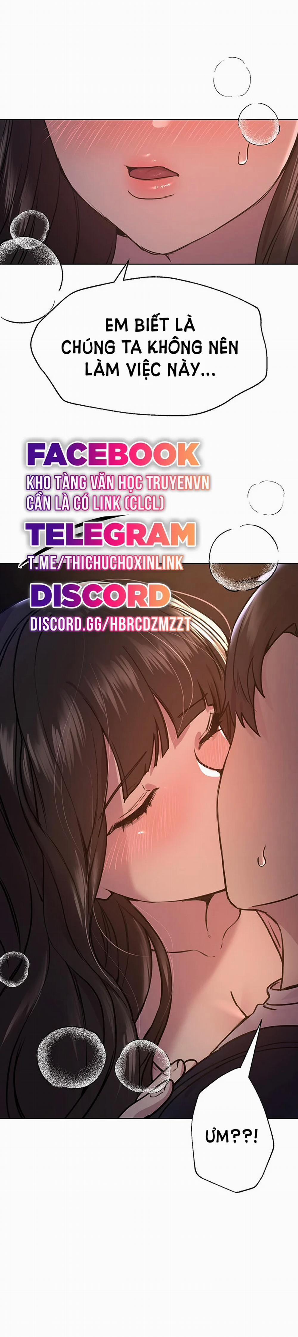 Những Người Bạn Của Chị Tôi 15 trang 16