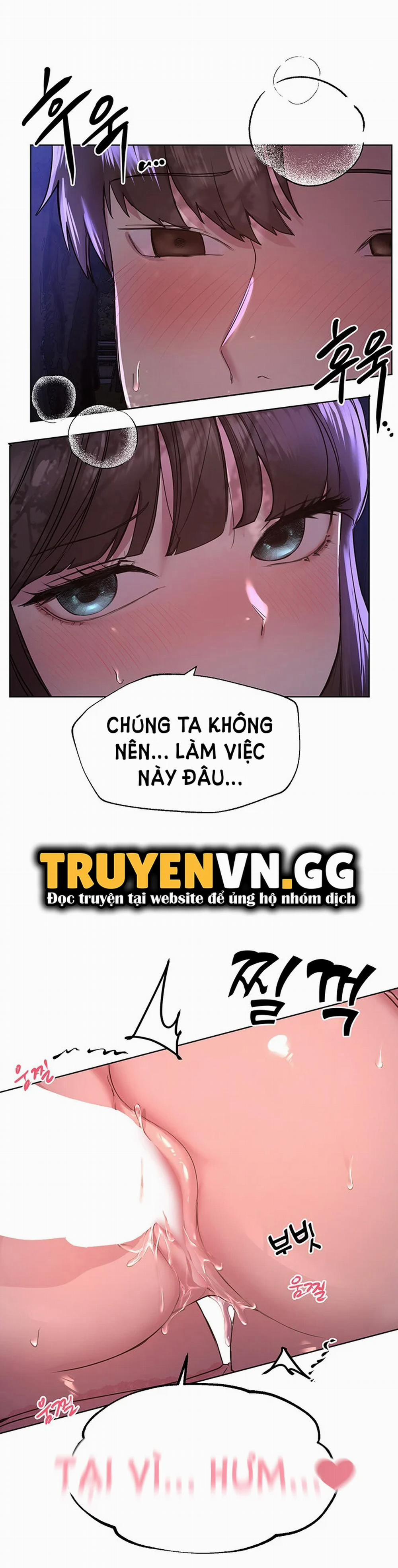 Những Người Bạn Của Chị Tôi 15 trang 29