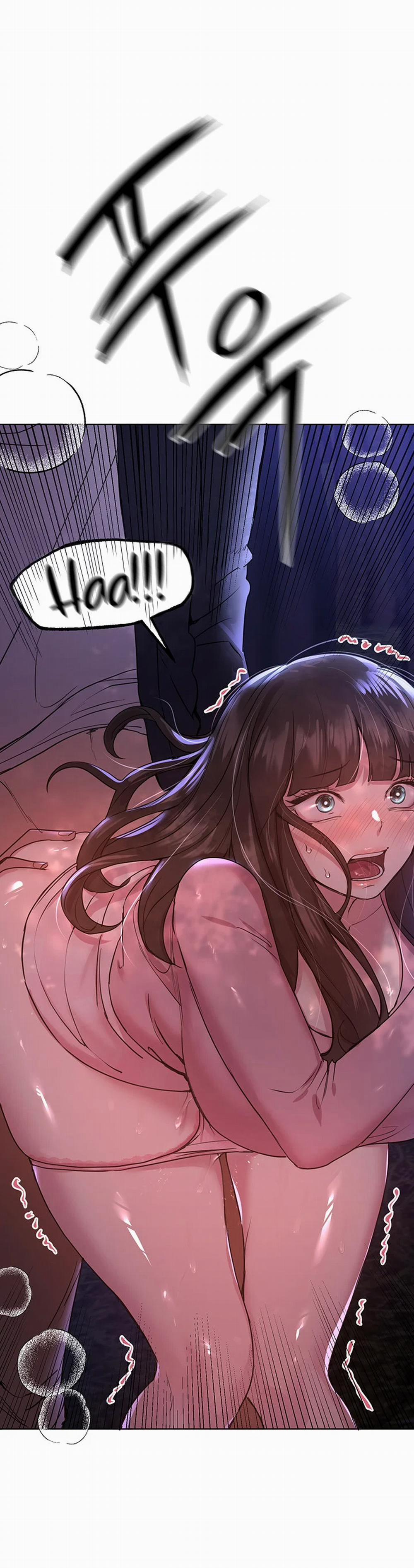 Những Người Bạn Của Chị Tôi 15 trang 30