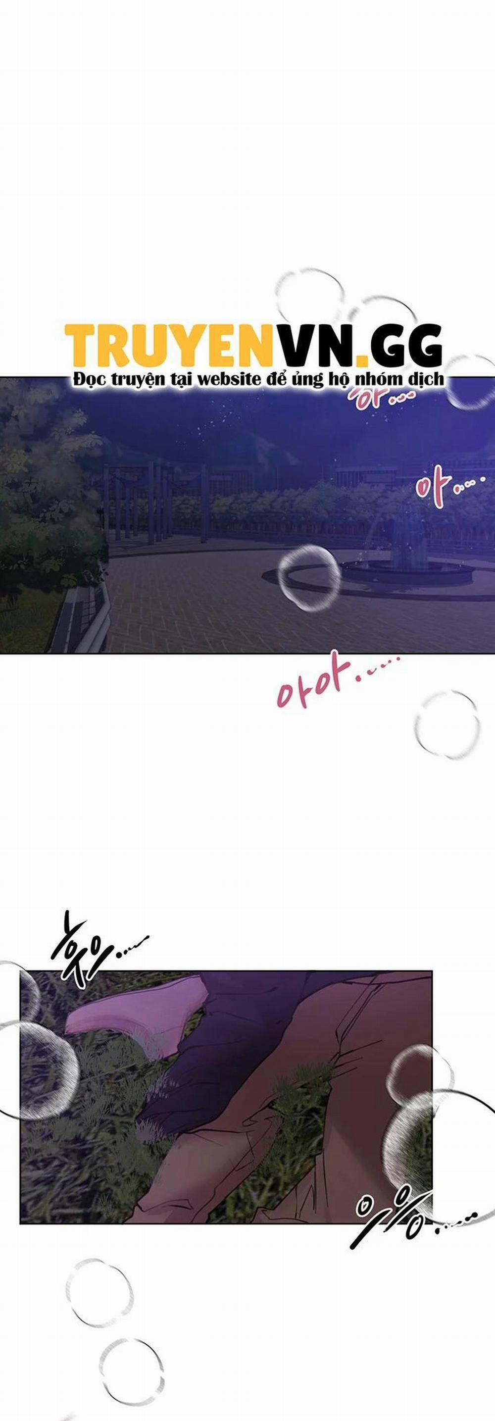 Những Người Bạn Của Chị Tôi 16 trang 1