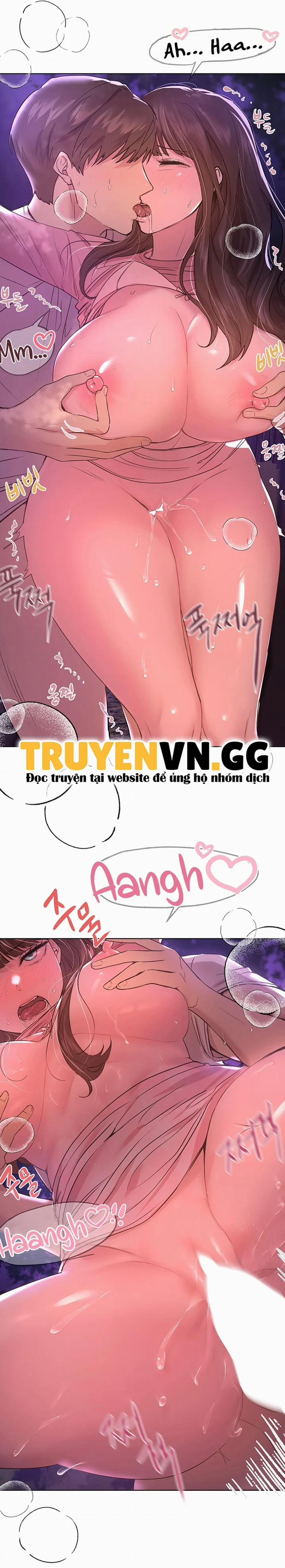 Những Người Bạn Của Chị Tôi 16 trang 10