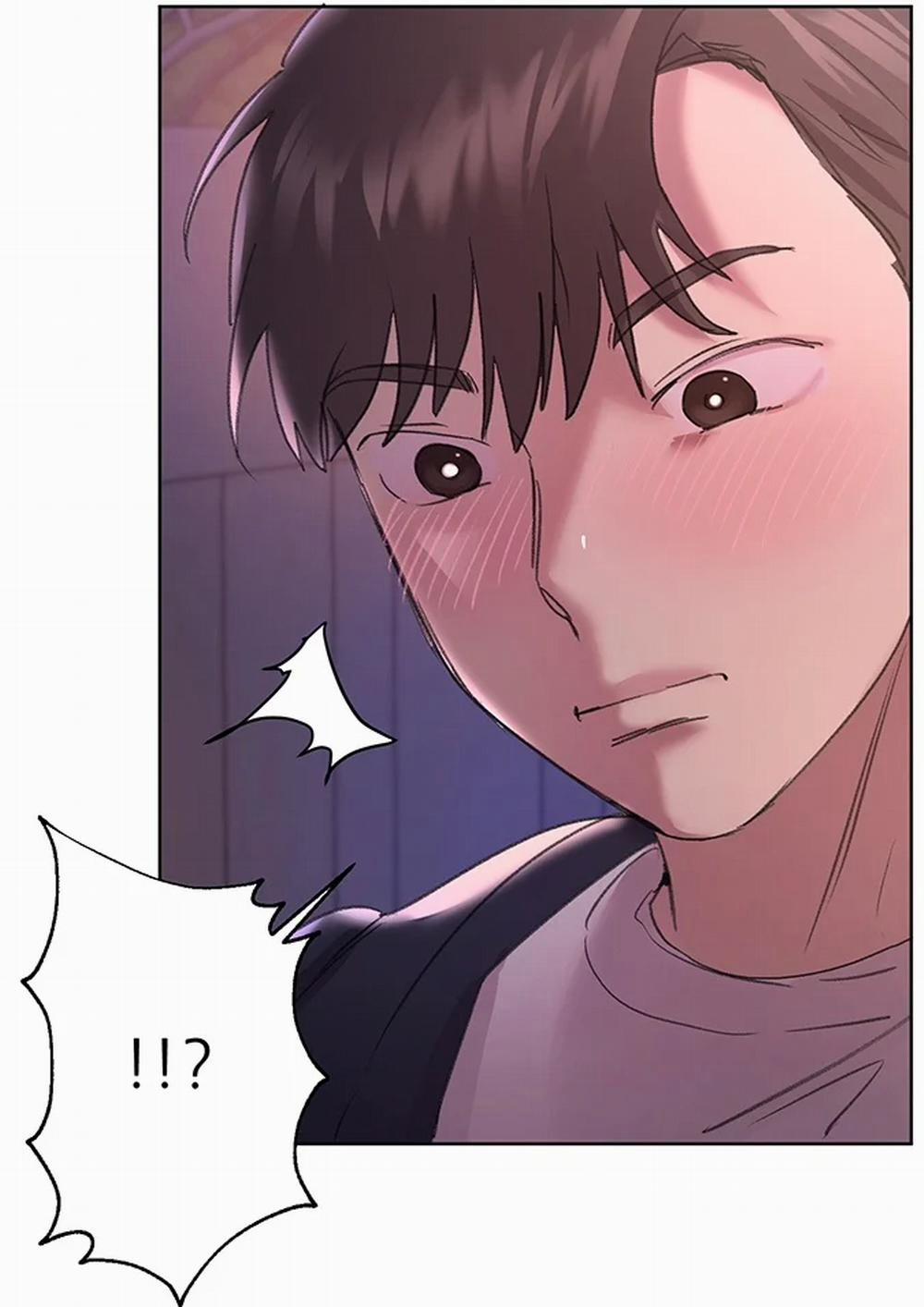 Những Người Bạn Của Chị Tôi 16 trang 29