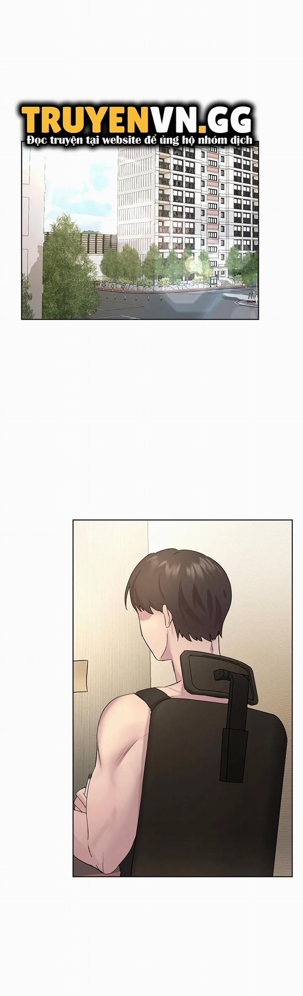 Những Người Bạn Của Chị Tôi 16 trang 33