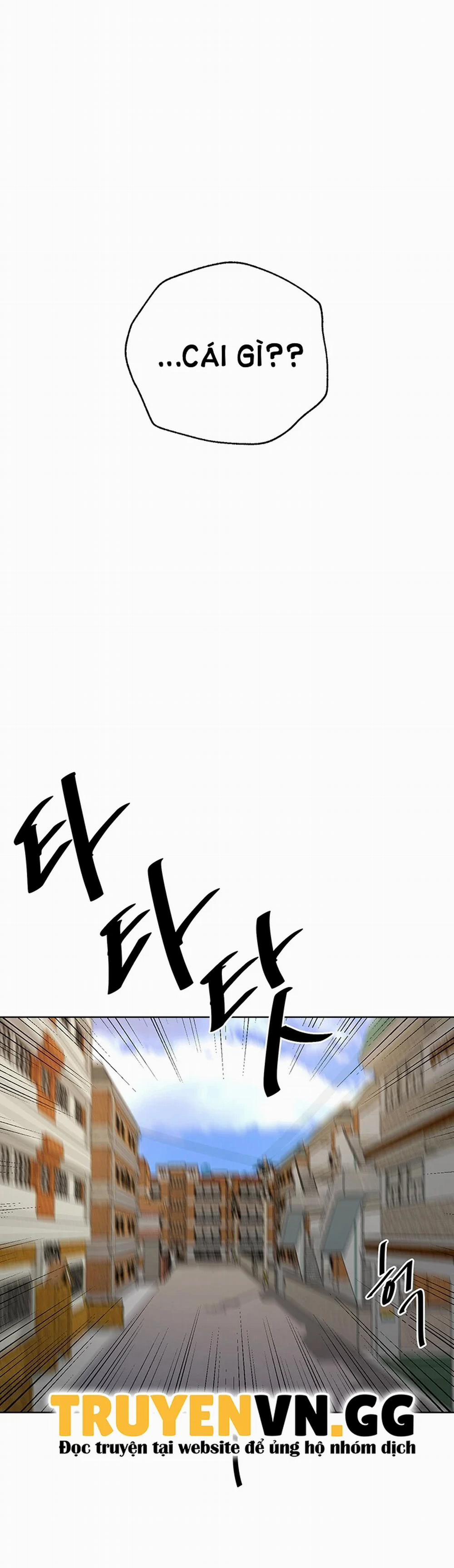 Những Người Bạn Của Chị Tôi 16 trang 40