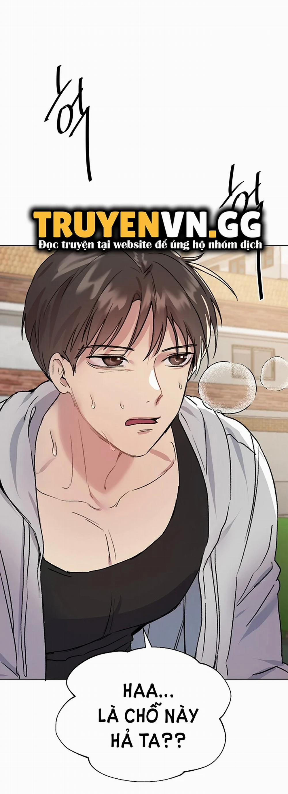 Những Người Bạn Của Chị Tôi 16 trang 41