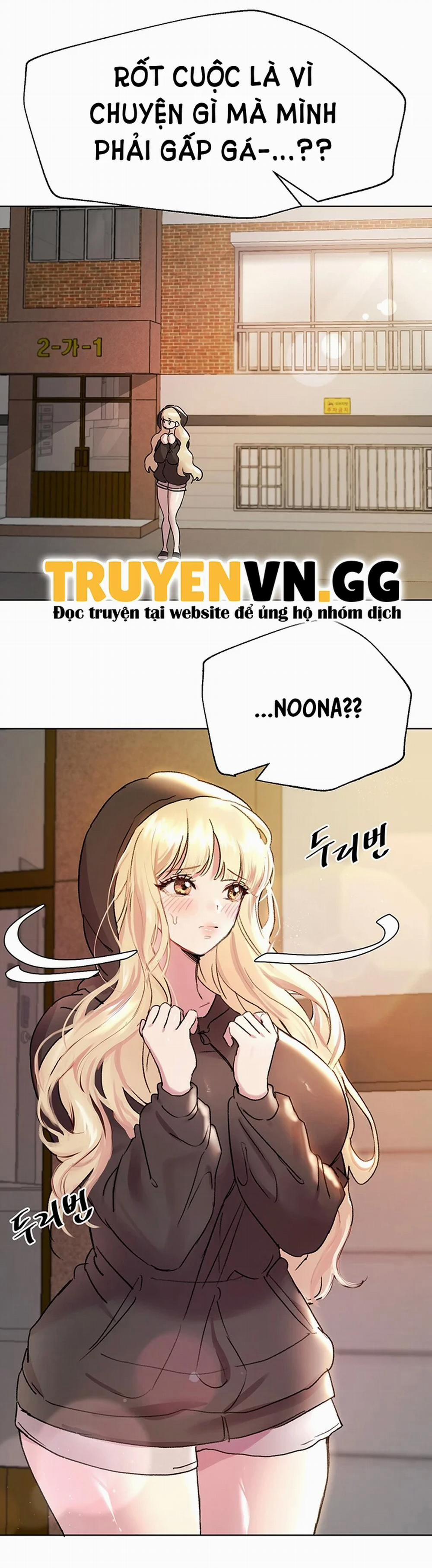 Những Người Bạn Của Chị Tôi 16 trang 42