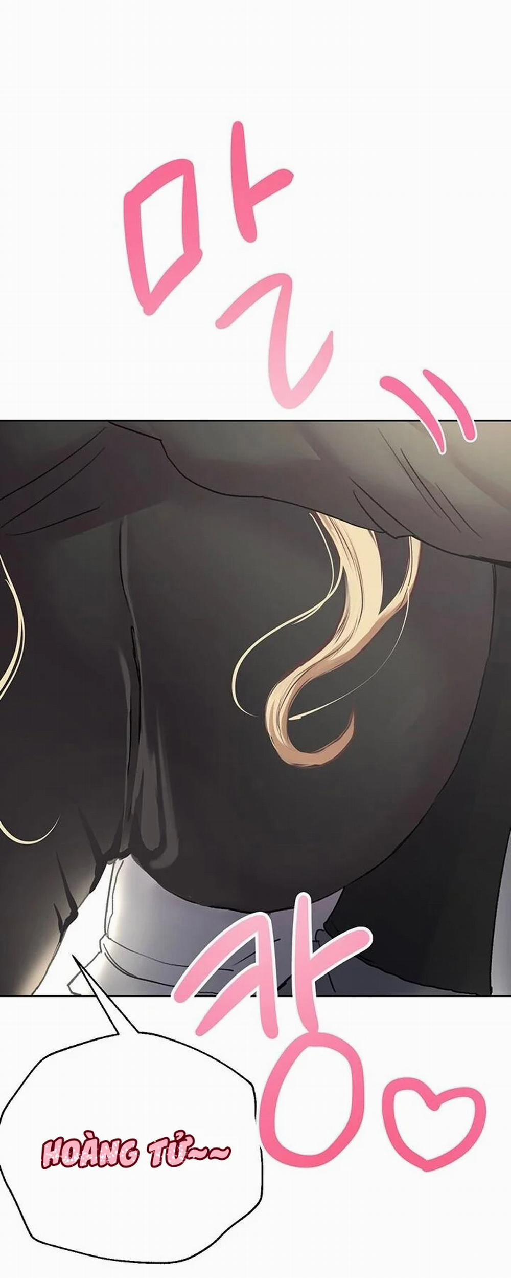 Những Người Bạn Của Chị Tôi 16 trang 45