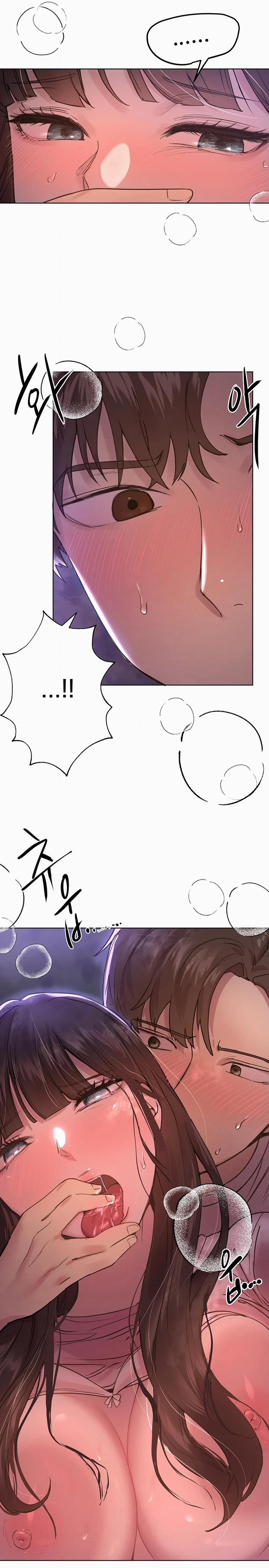 Những Người Bạn Của Chị Tôi 16 trang 6