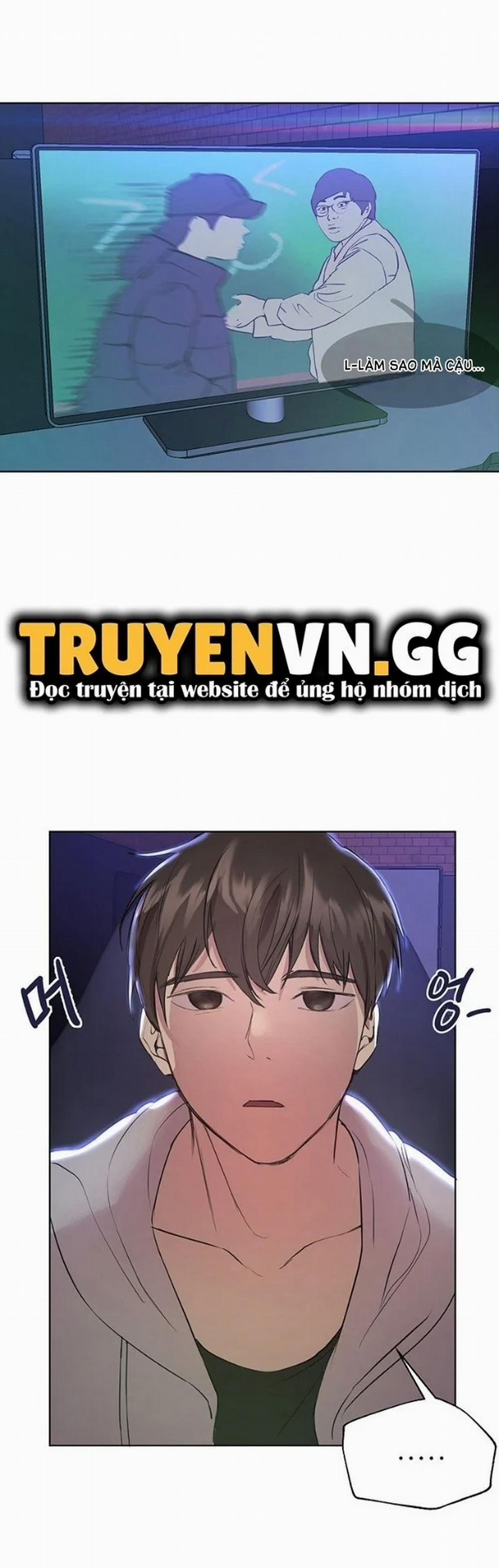 Những Người Bạn Của Chị Tôi 18 trang 10