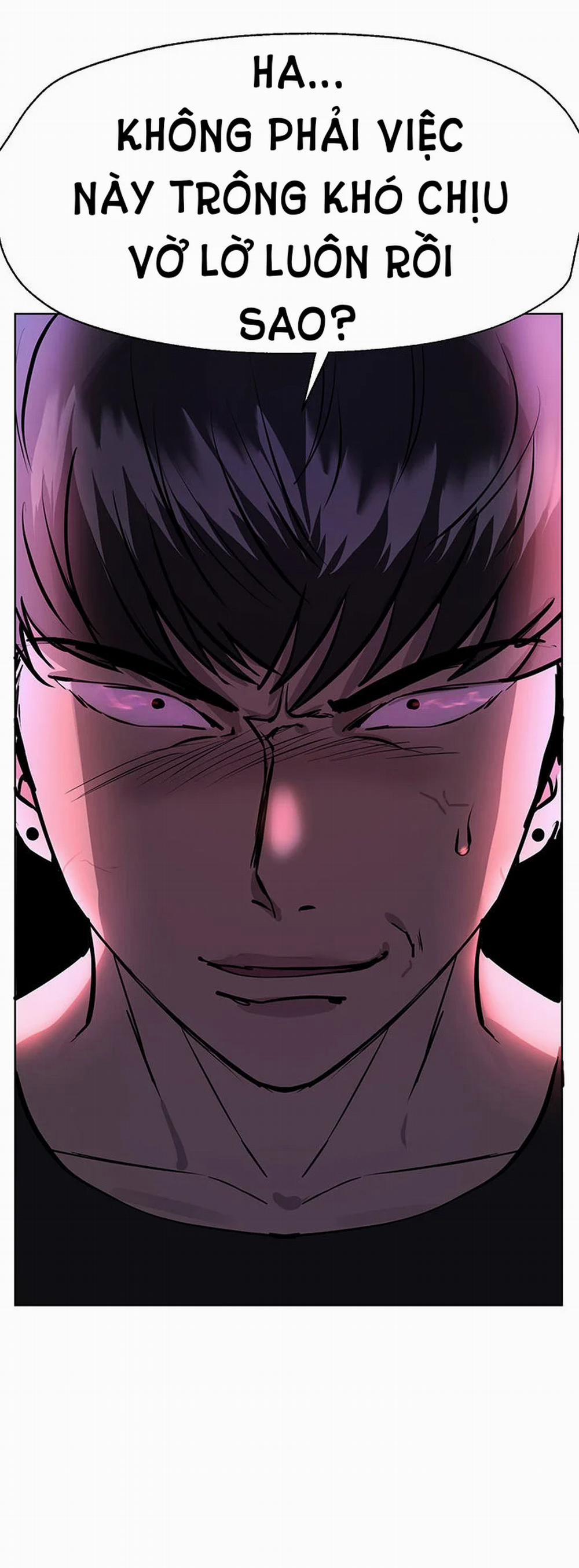 Những Người Bạn Của Chị Tôi 18 trang 33