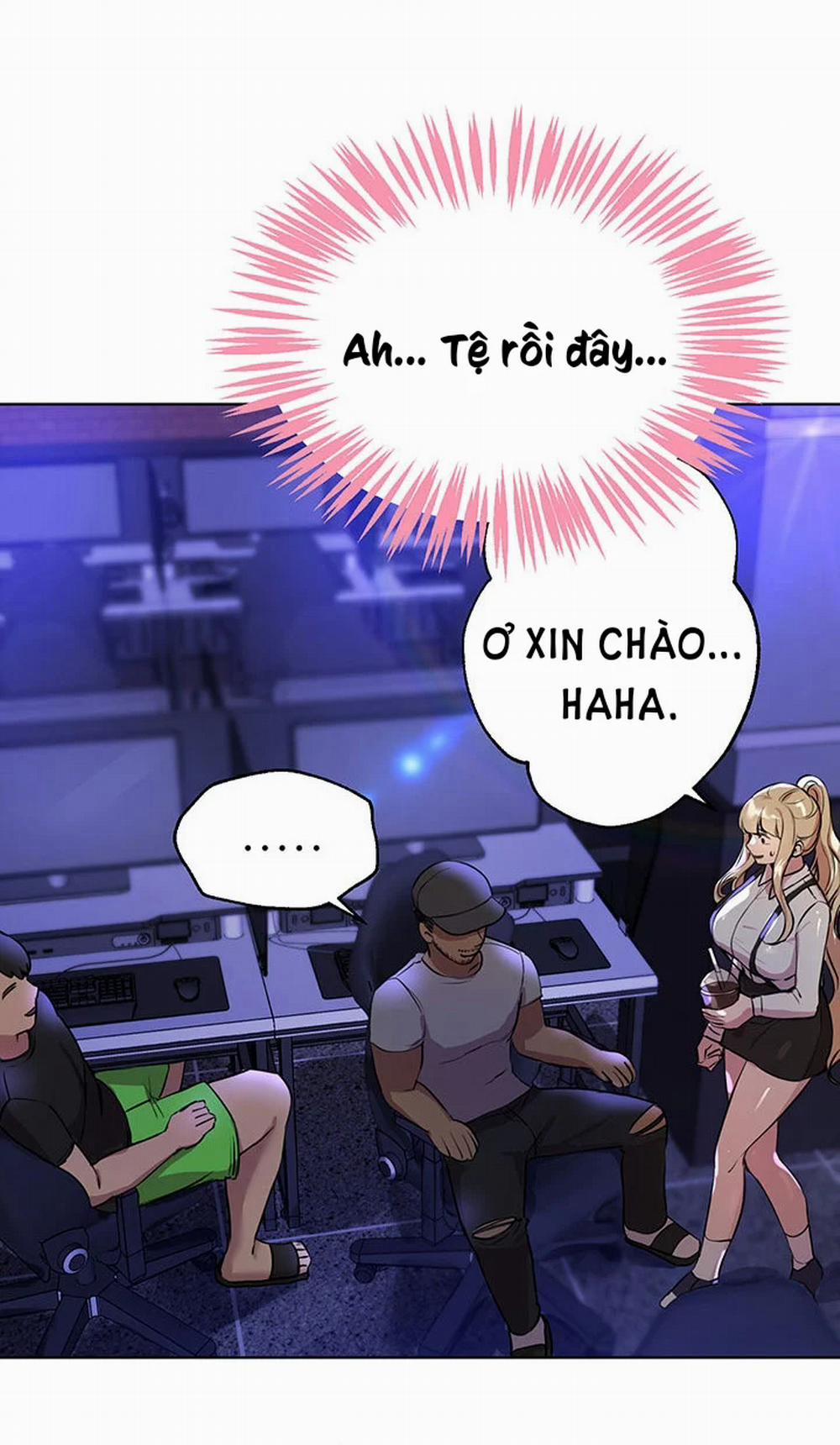 Những Người Bạn Của Chị Tôi 18 trang 37