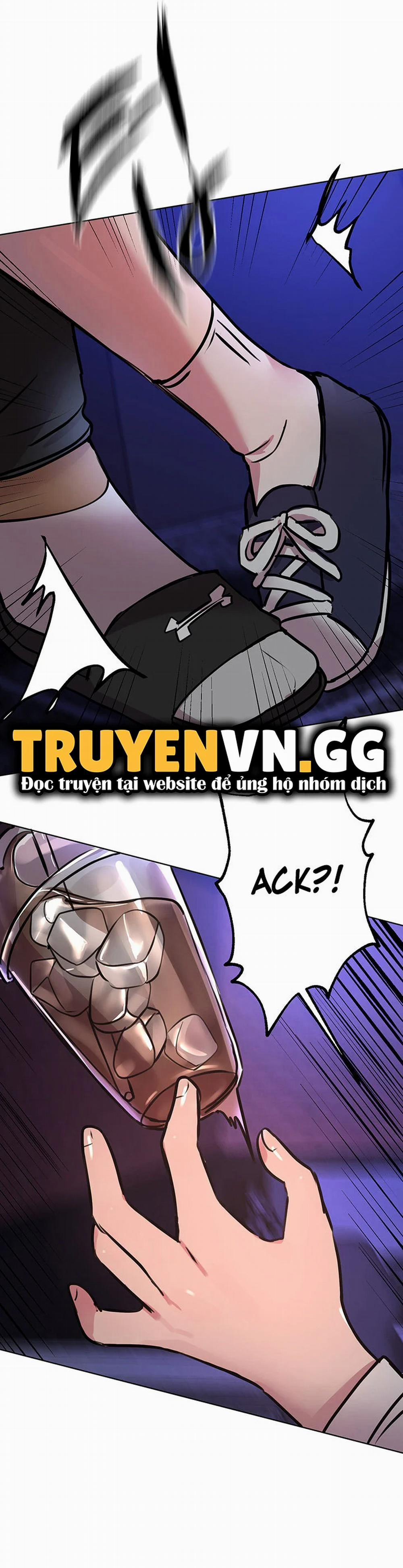 Những Người Bạn Của Chị Tôi 18 trang 38