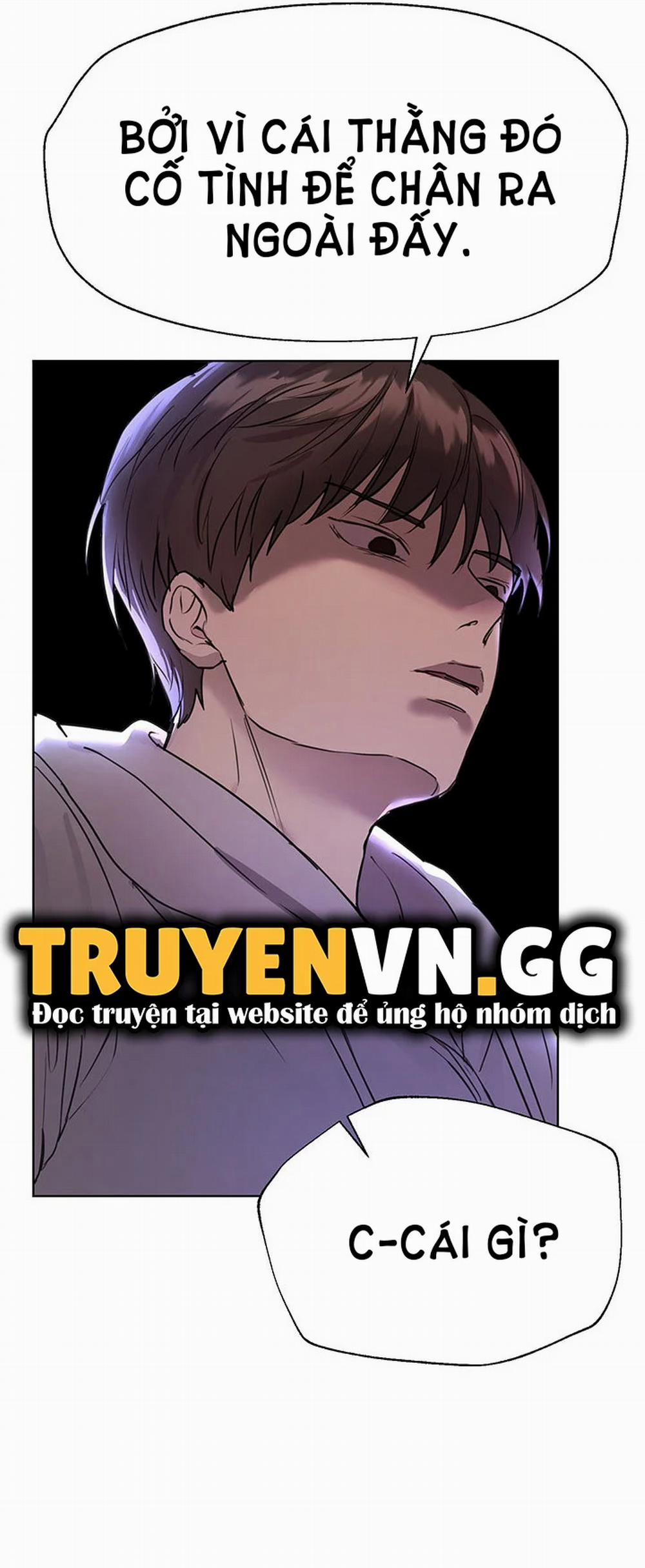 Những Người Bạn Của Chị Tôi 18 trang 42