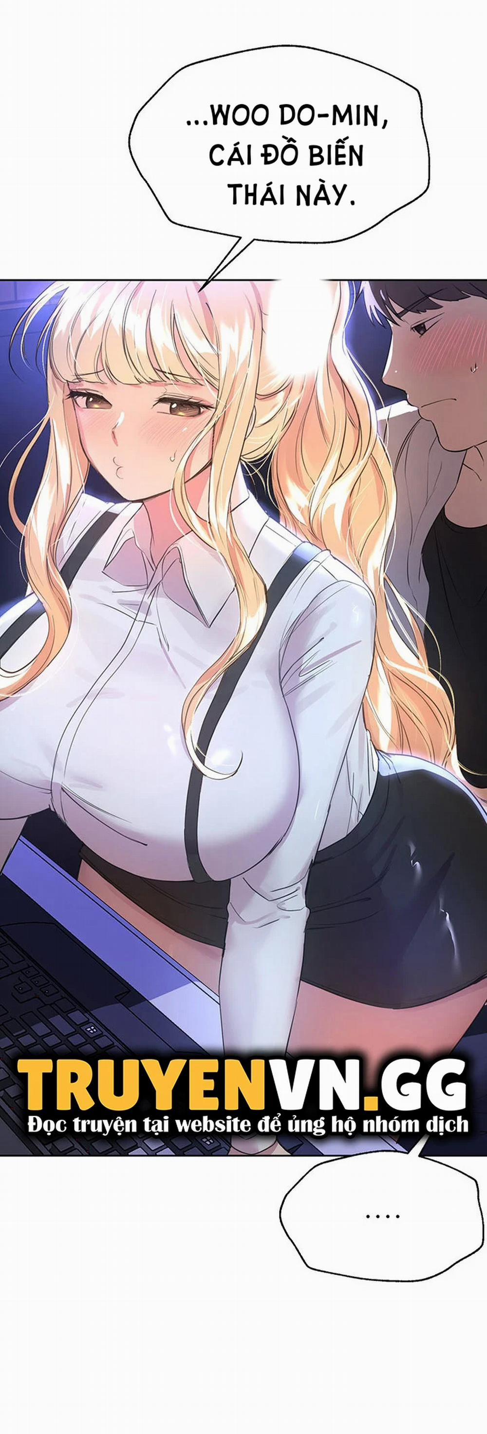 Những Người Bạn Của Chị Tôi 18 trang 8