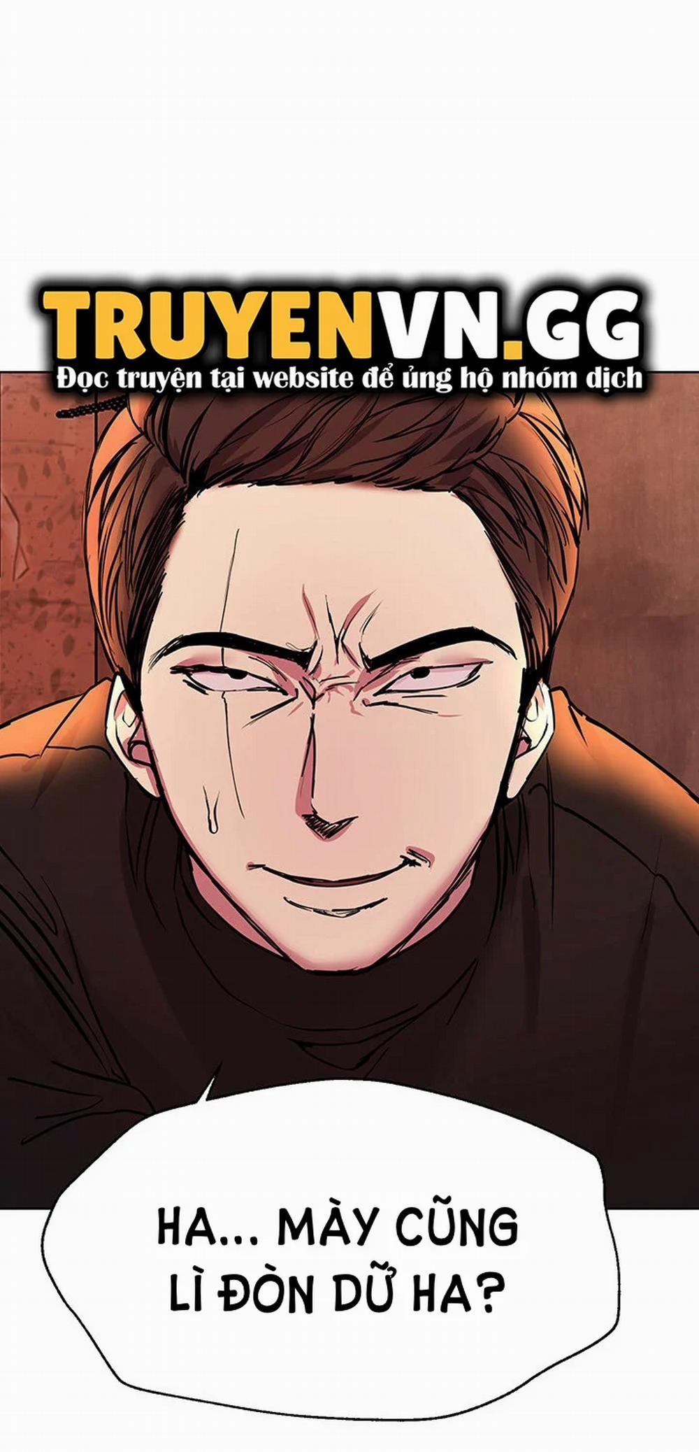 Những Người Bạn Của Chị Tôi 19 trang 10