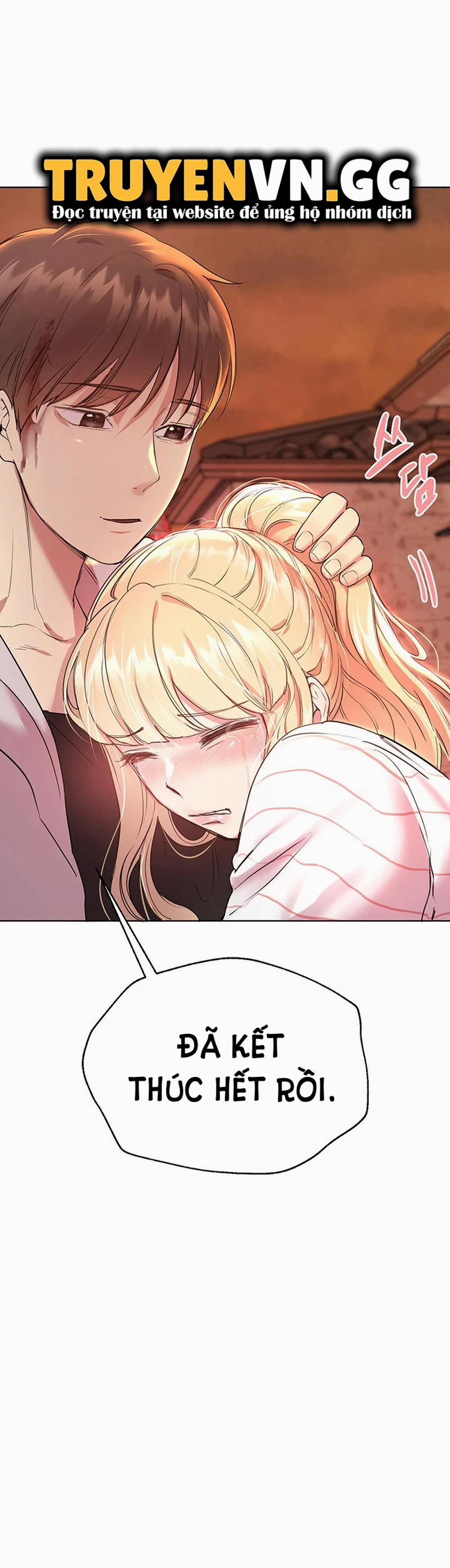 Những Người Bạn Của Chị Tôi 19 trang 24