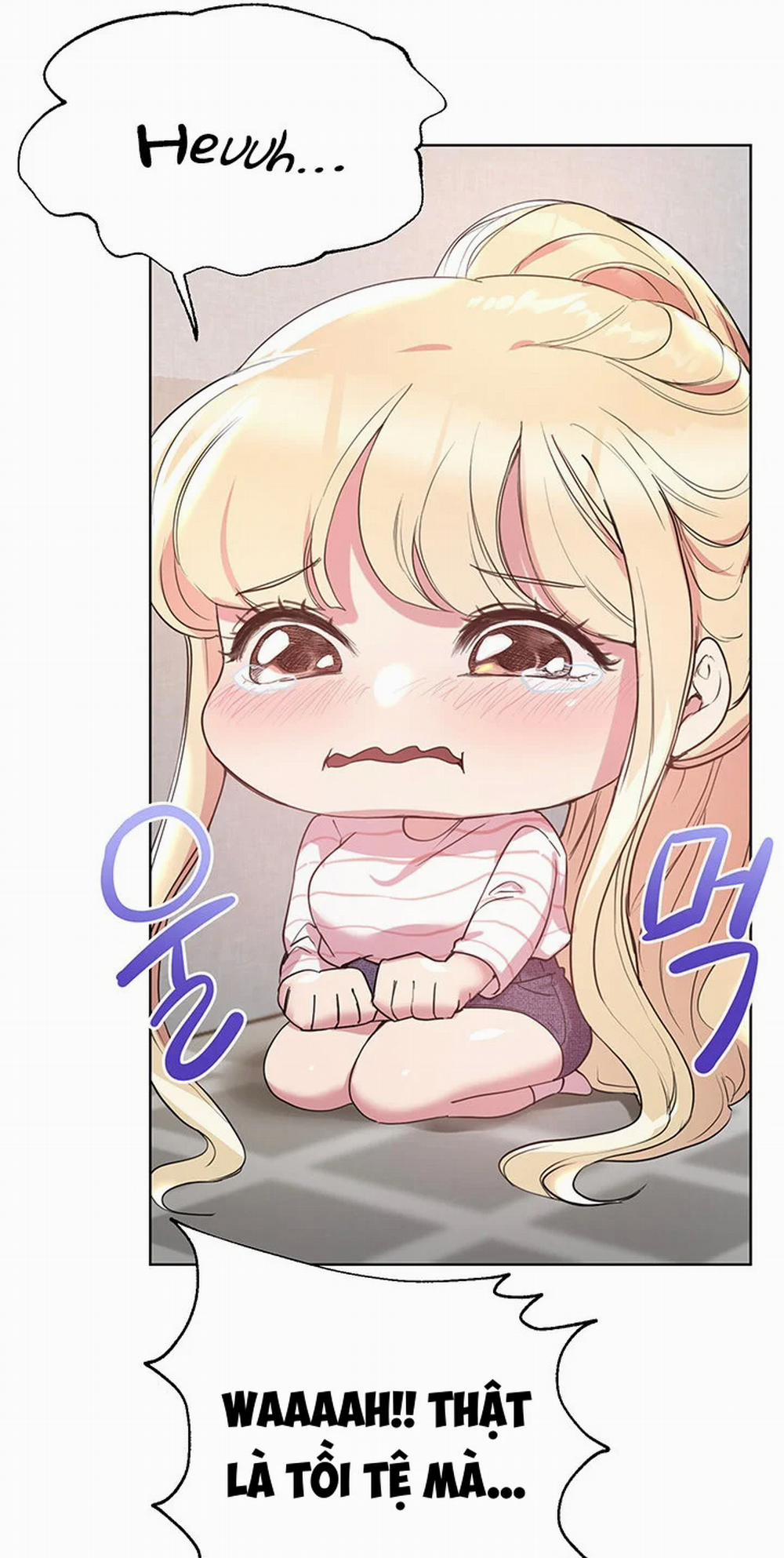 Những Người Bạn Của Chị Tôi 19 trang 27