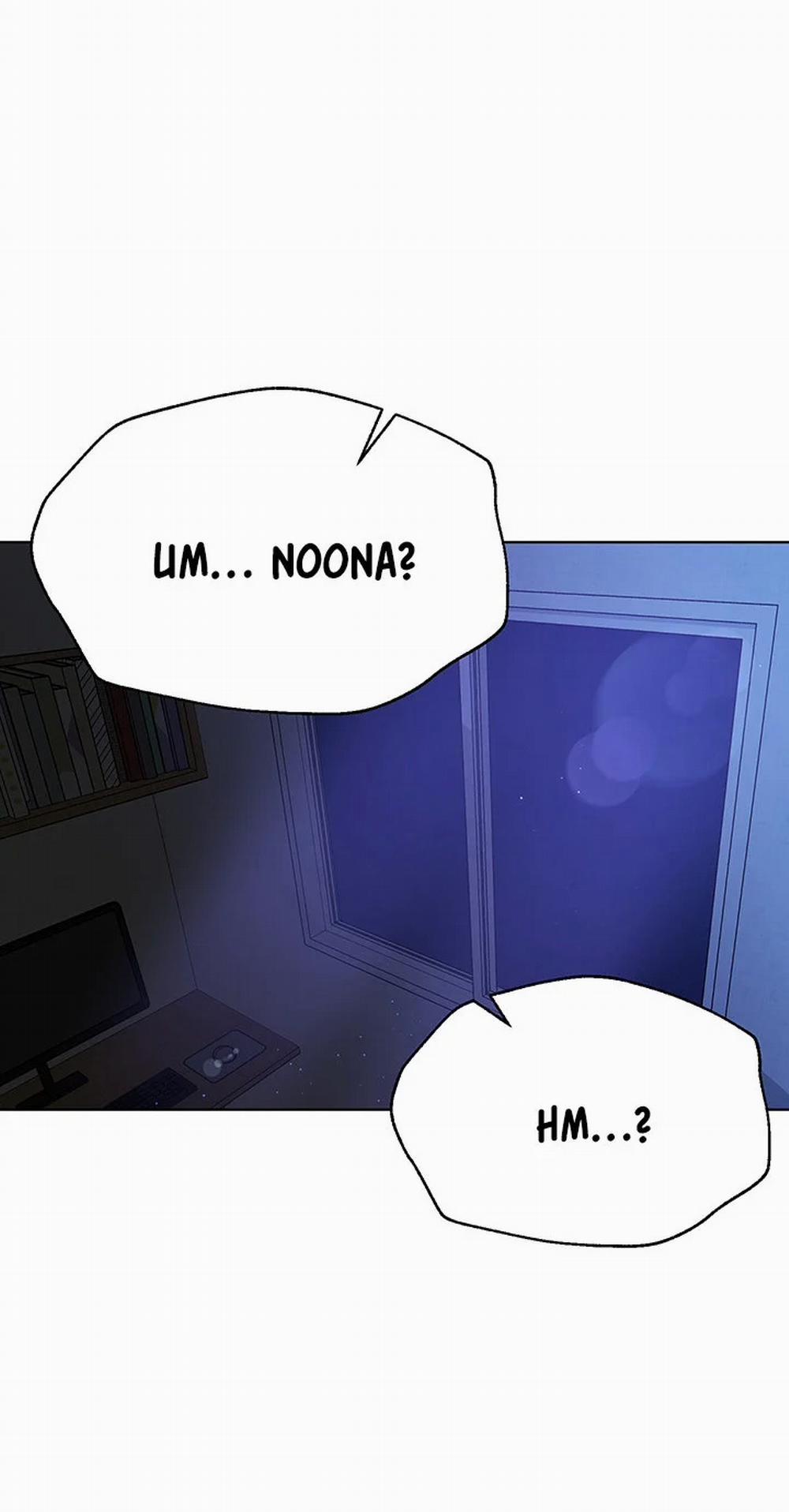 Những Người Bạn Của Chị Tôi 19 trang 35