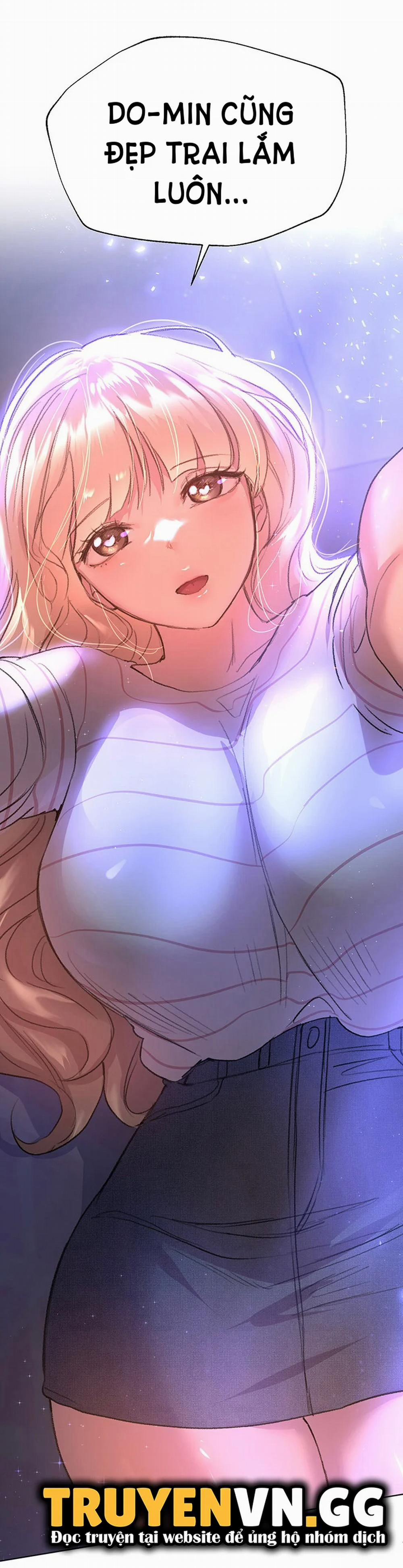 Những Người Bạn Của Chị Tôi 19 trang 43