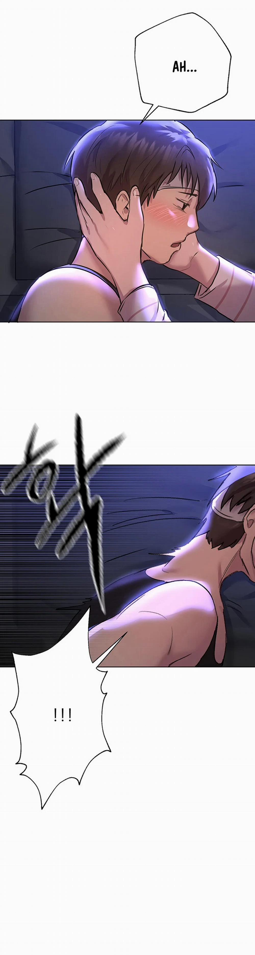 Những Người Bạn Của Chị Tôi 19 trang 44