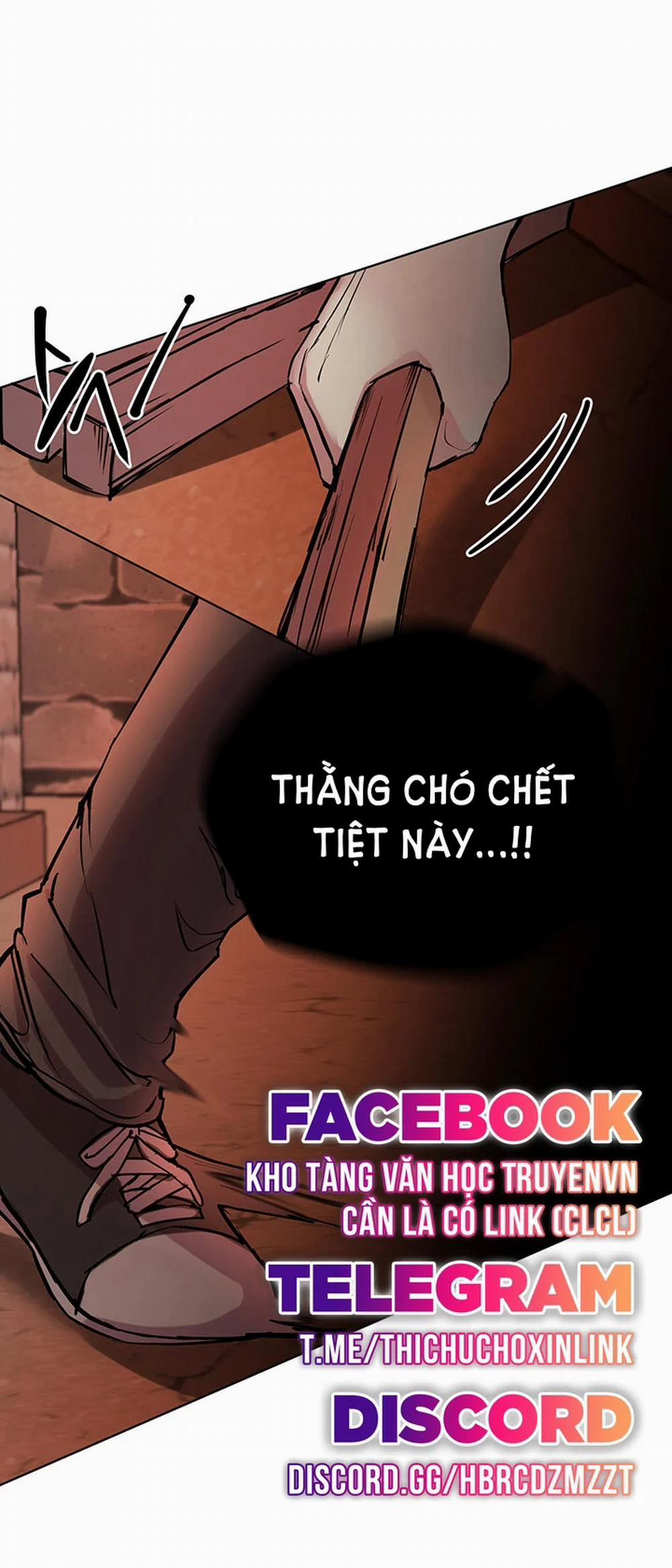 Những Người Bạn Của Chị Tôi 19 trang 6