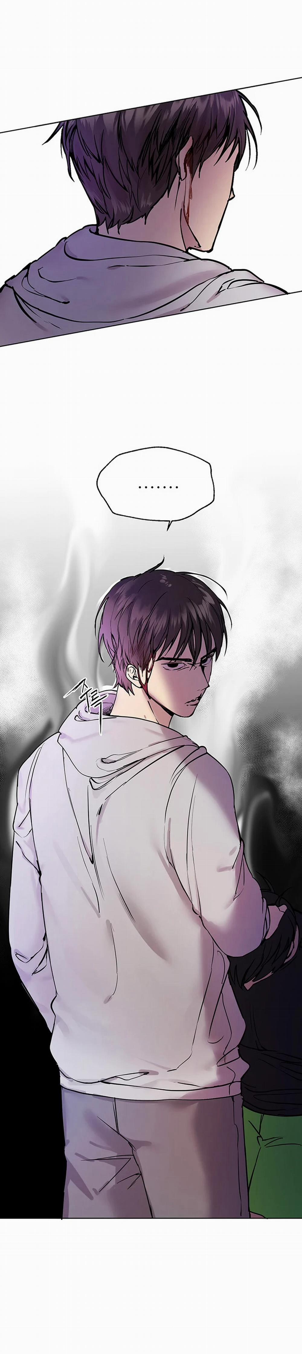 Những Người Bạn Của Chị Tôi 19 trang 9