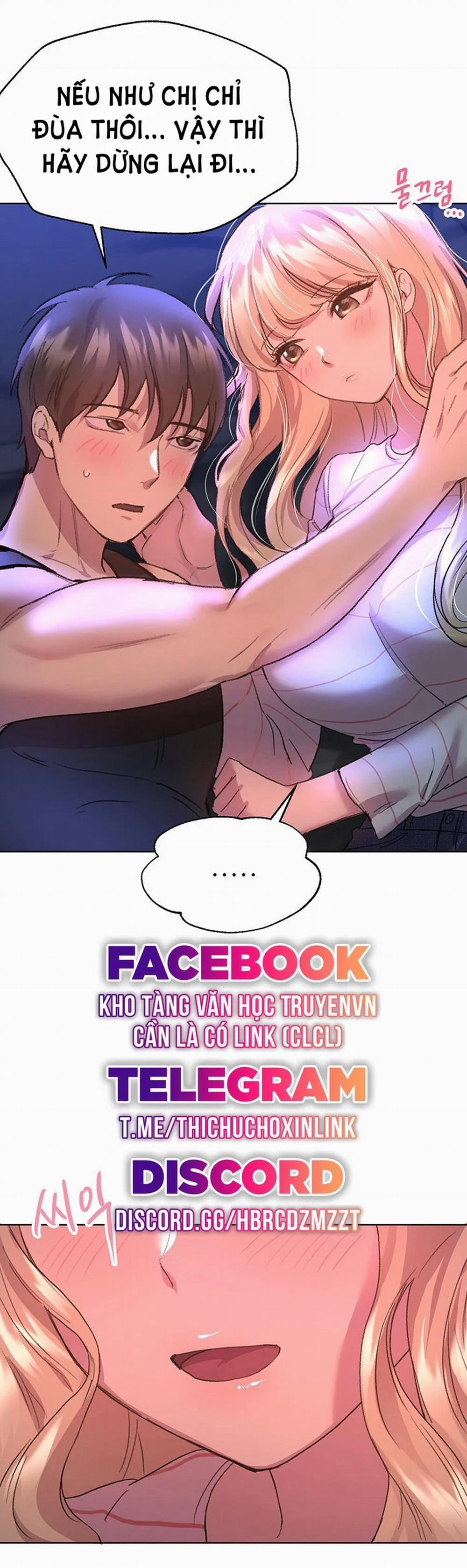 Những Người Bạn Của Chị Tôi 20 trang 12