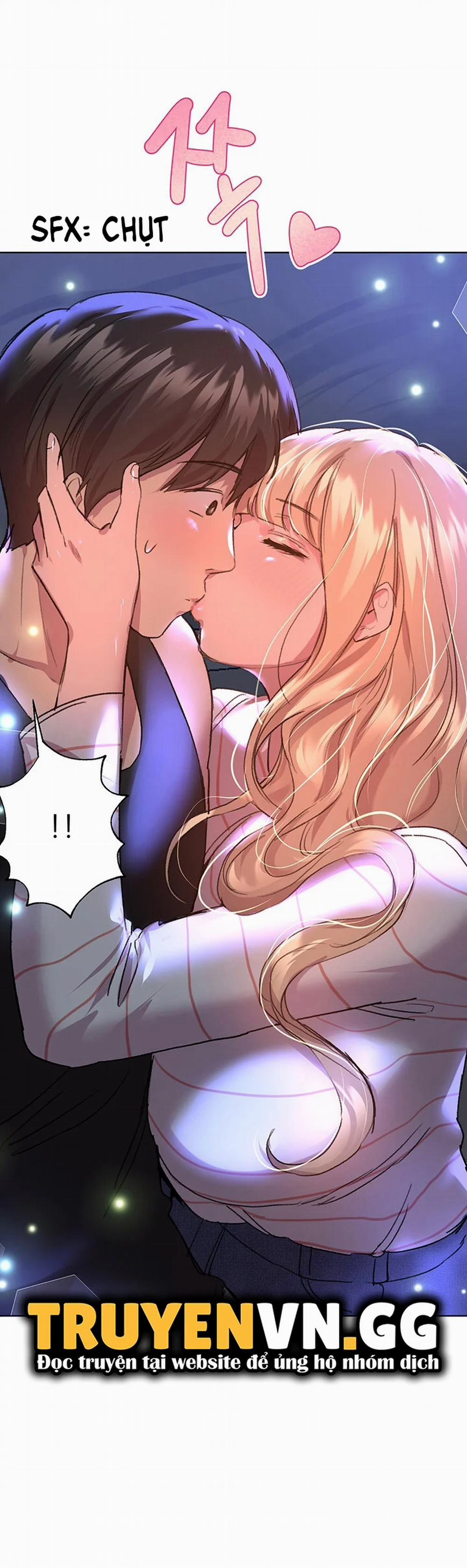 Những Người Bạn Của Chị Tôi 20 trang 16