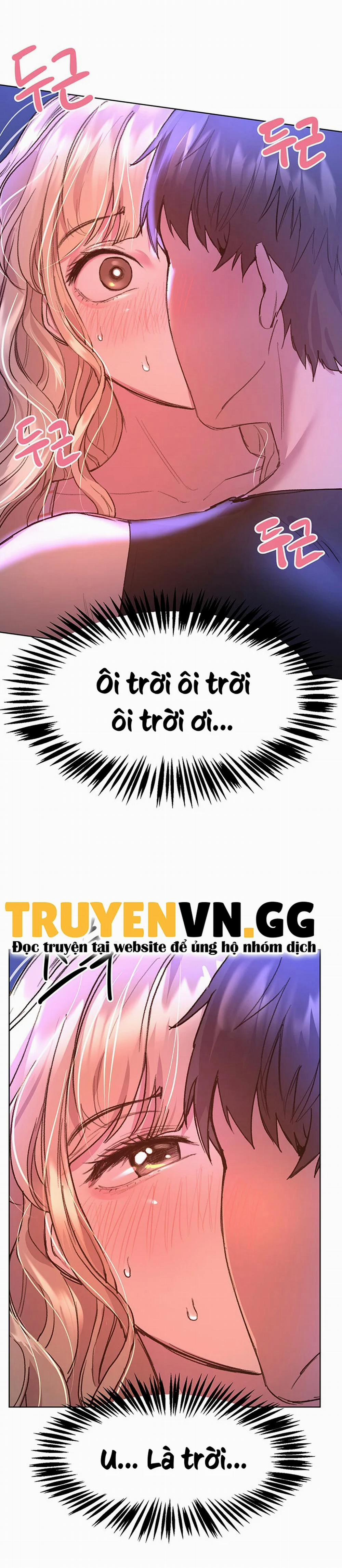 Những Người Bạn Của Chị Tôi 20 trang 21