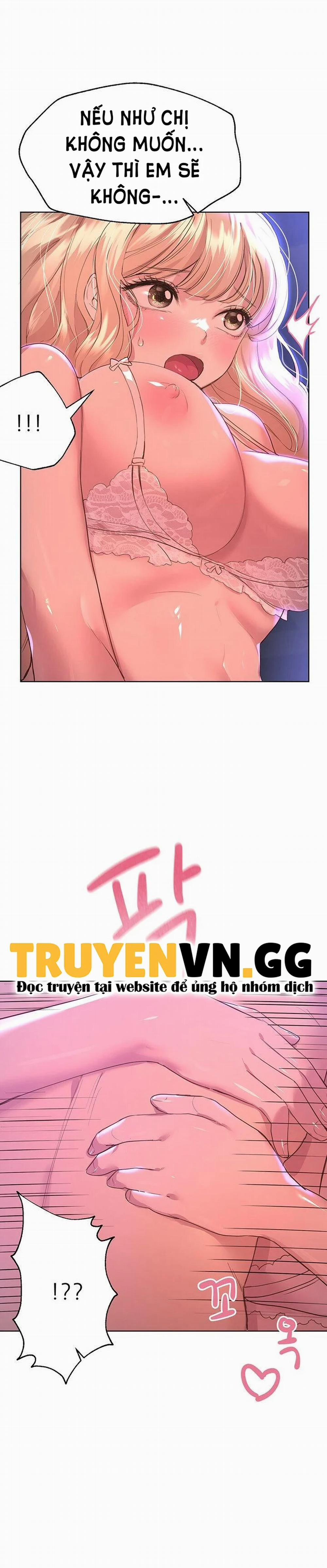 Những Người Bạn Của Chị Tôi 20 trang 35