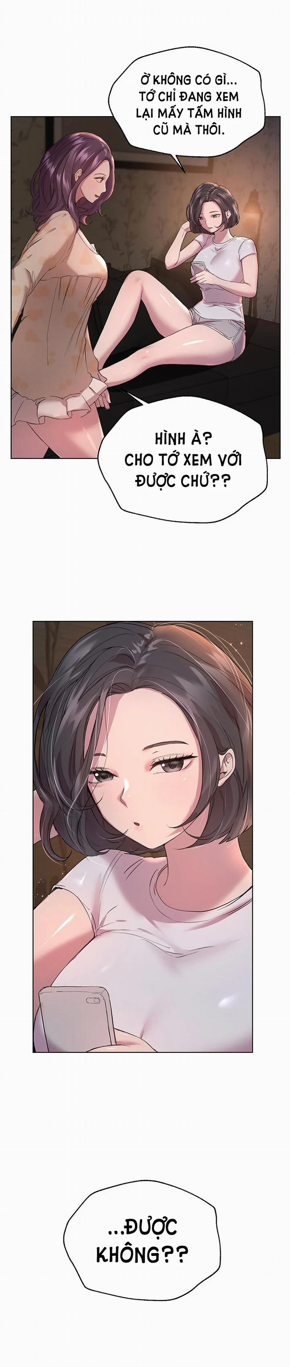 Những Người Bạn Của Chị Tôi 20 trang 4