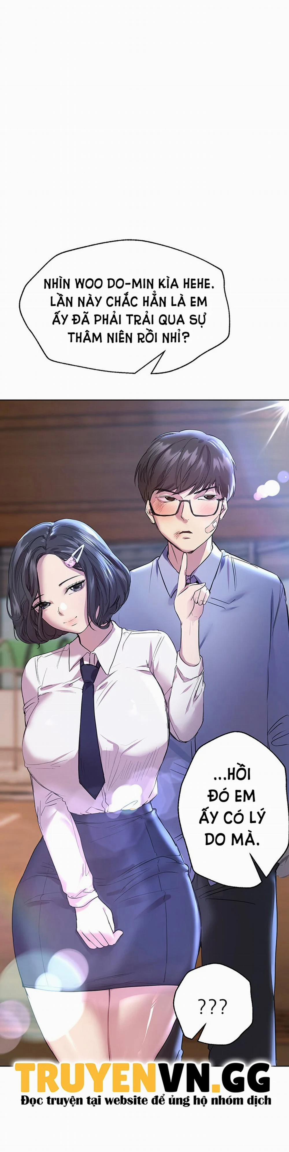 Những Người Bạn Của Chị Tôi 20 trang 5