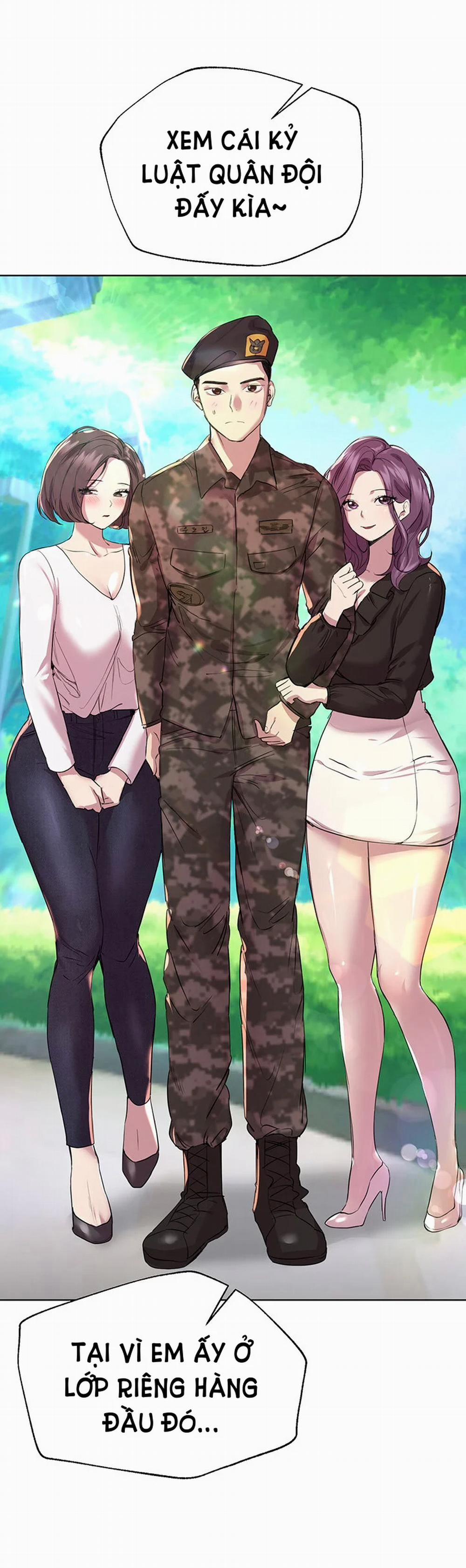 Những Người Bạn Của Chị Tôi 20 trang 6