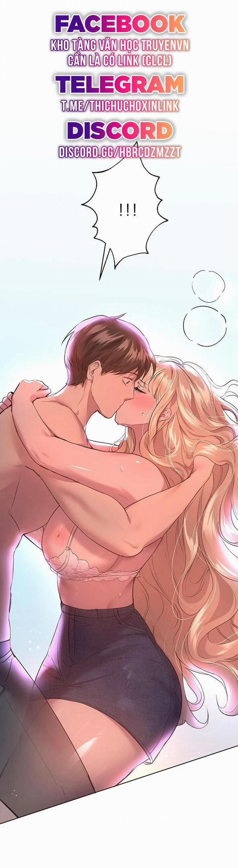 Những Người Bạn Của Chị Tôi 21 trang 1