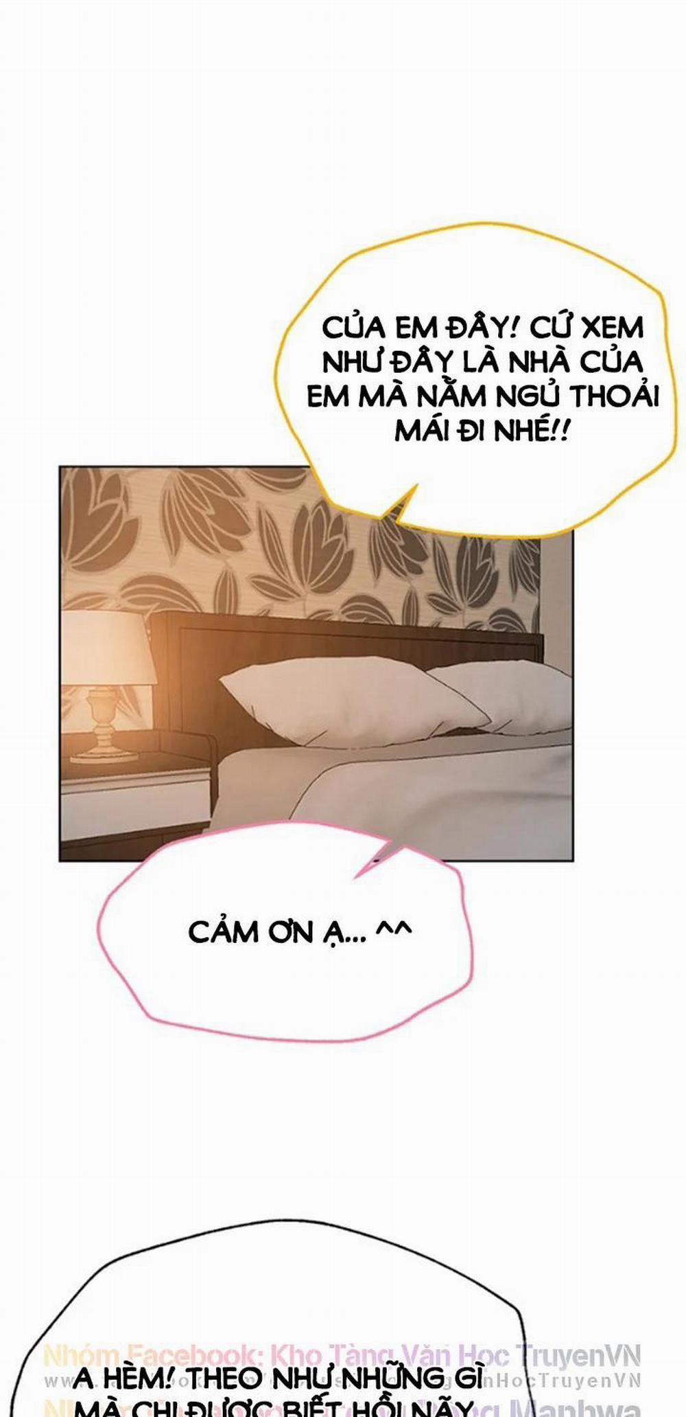 Những Người Bạn Của Chị Tôi 27 trang 0