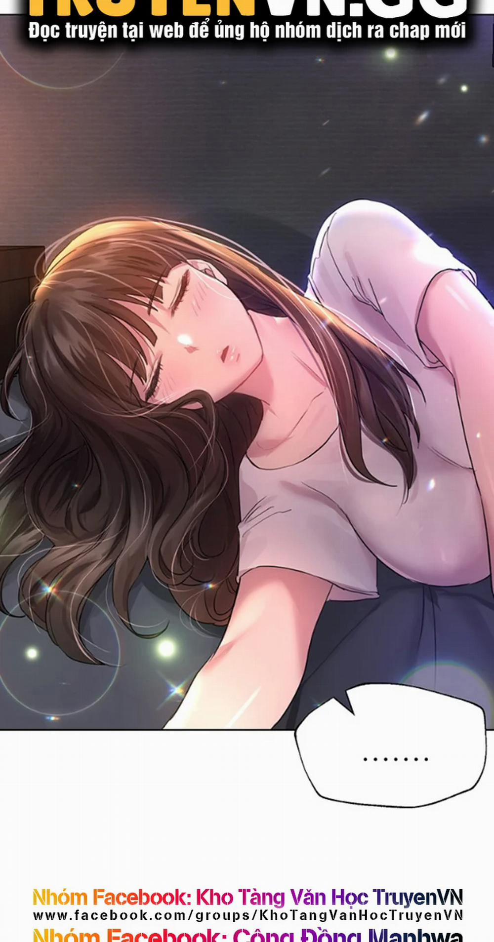 Những Người Bạn Của Chị Tôi 27 trang 14