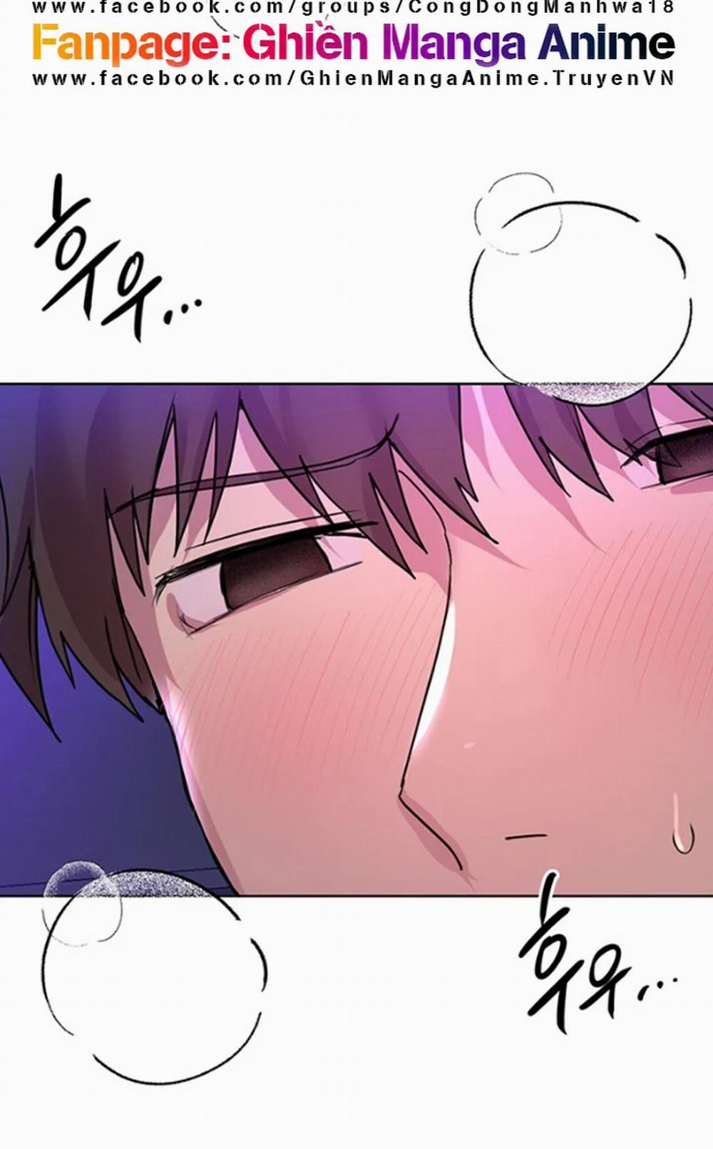 Những Người Bạn Của Chị Tôi 27 trang 32