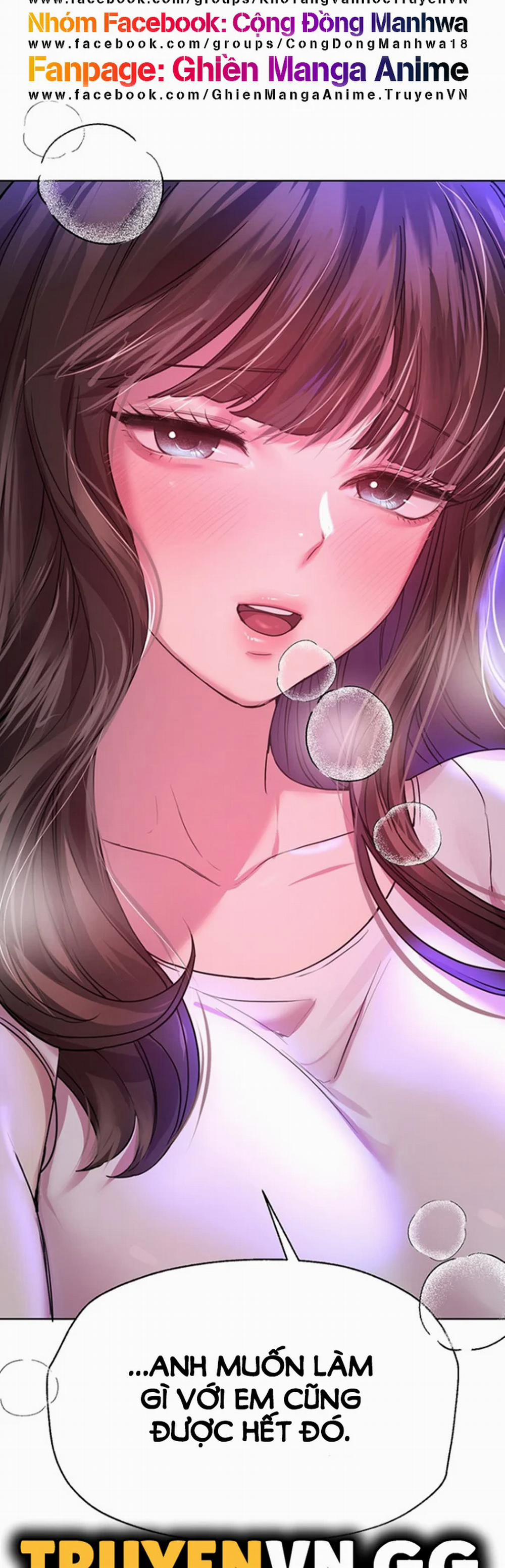 Những Người Bạn Của Chị Tôi 27 trang 38