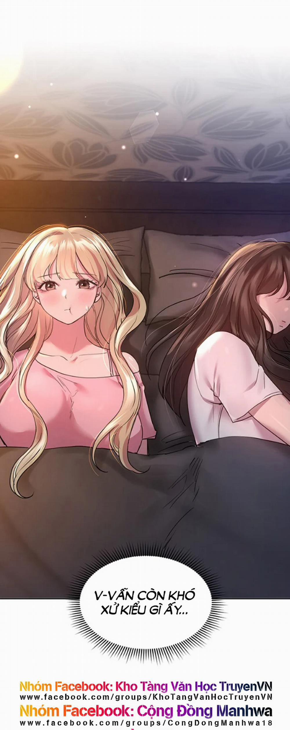 Những Người Bạn Của Chị Tôi 27 trang 4