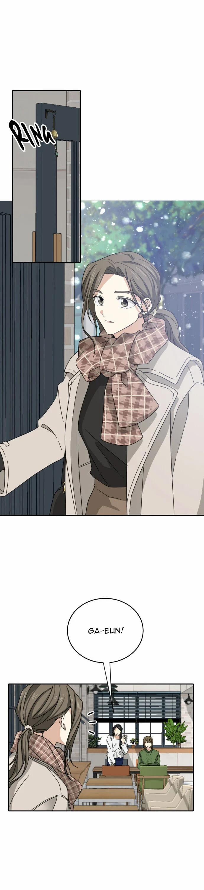 Những Người Bạn Của Em Trai Tôi 0 trang 0