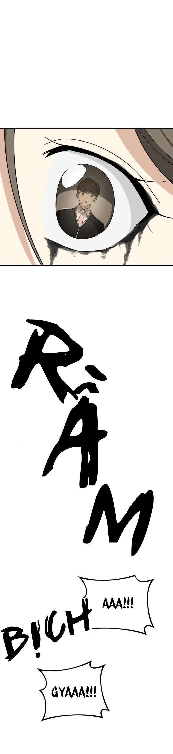 Những Người Bạn Của Em Trai Tôi 1 trang 20