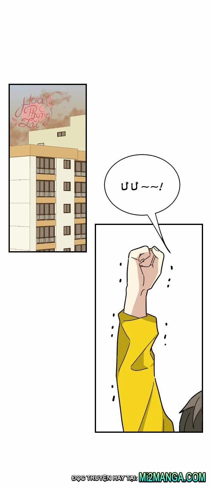 Những Người Bạn Của Em Trai Tôi 12 trang 0