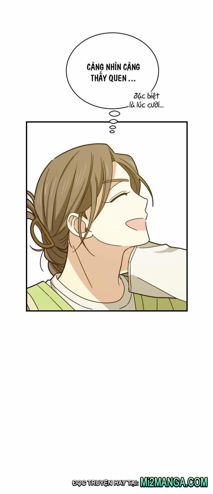 Những Người Bạn Của Em Trai Tôi 12 trang 15