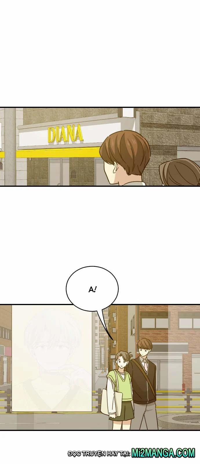 Những Người Bạn Của Em Trai Tôi 12 trang 16