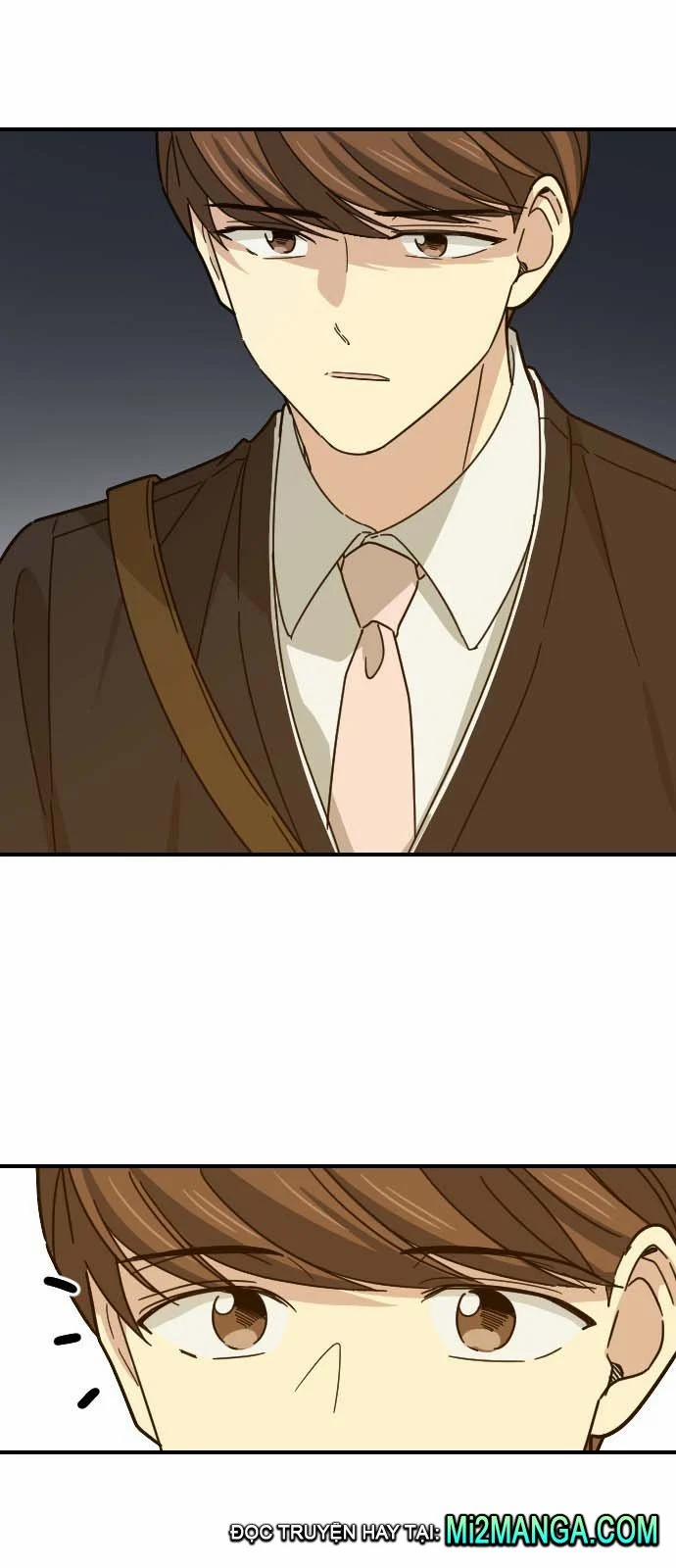 Những Người Bạn Của Em Trai Tôi 12 trang 5